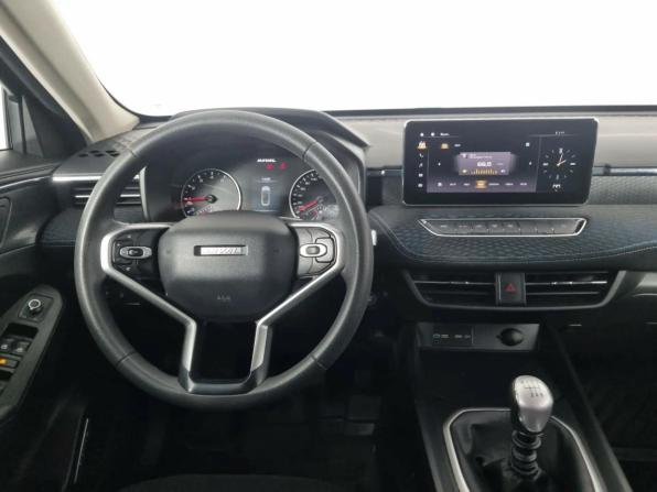Haval Jolion I с пробегом 2022 года, цена 1 630 000 рублей, 39000 км, внедорожник, Автокод Объявления