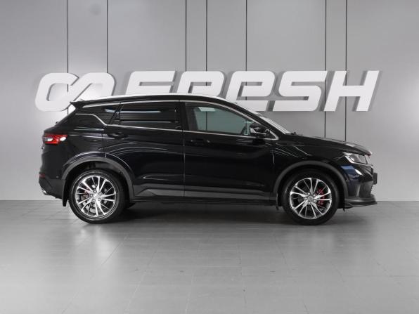 Geely Coolray I с пробегом 2021 года, цена 1 739 000 рублей, 99431 км, внедорожник, Автокод Объявления