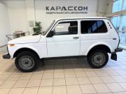 Lada (ВАЗ) 2121 (4x4) I Рестайлинг Волгоград  - изображение 21