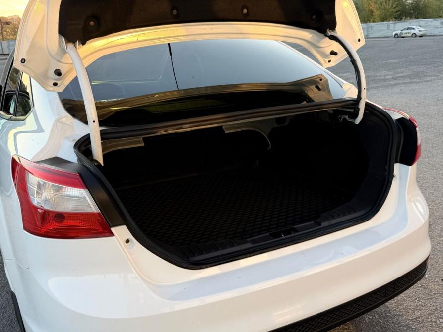 Ford Focus III Волгоград  - изображение 13
