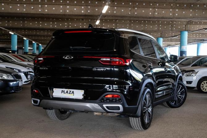 Chery Tiggo 8 I Рестайлинг с пробегом 2023 года, цена 1 950 000 рублей, 56196 км, внедорожник, Автокод Объявления