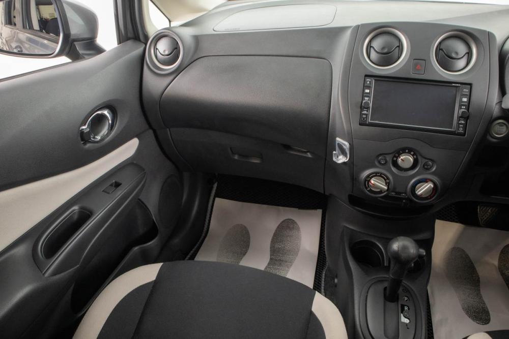 Nissan Note II Рестайлинг Барнаул  - изображение 21