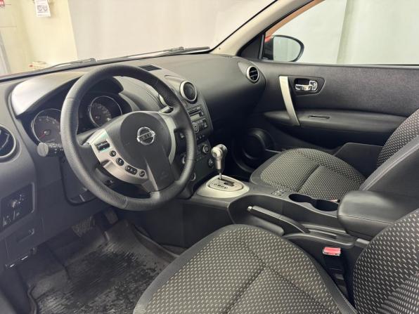 Nissan Qashqai I с пробегом 2008 года, цена 900 000 рублей, 170015 км, внедорожник, Автокод Объявления