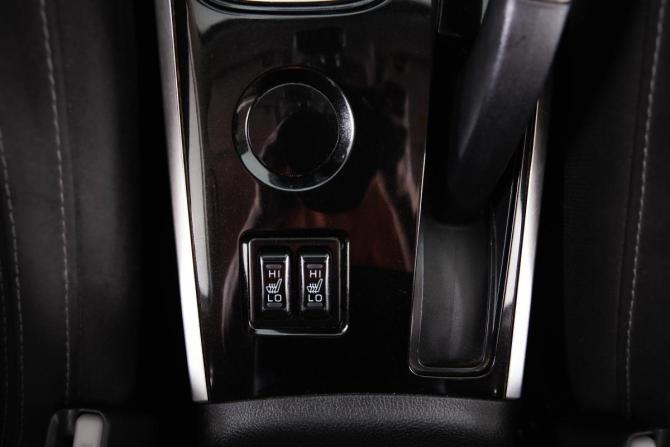Mitsubishi Outlander III Рестайлинг 3 с пробегом 2022 года, цена 2 459 000 рублей, 98450 км, внедорожник, Автокод Объявления