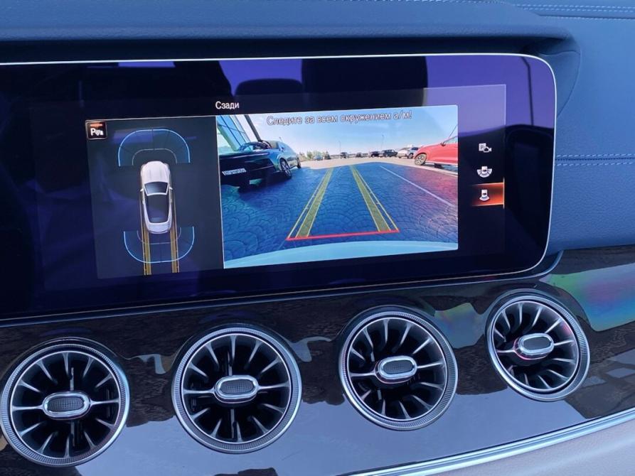 Mercedes-Benz E-Класс V (W213 S213 C238) Рестайлинг Сочи  - изображение 31