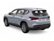 Hyundai Santa Fe IV Рестайлинг Москва  - изображение 7