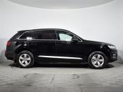Audi Q7 II (4M) Санкт-Петербург  - изображение 29