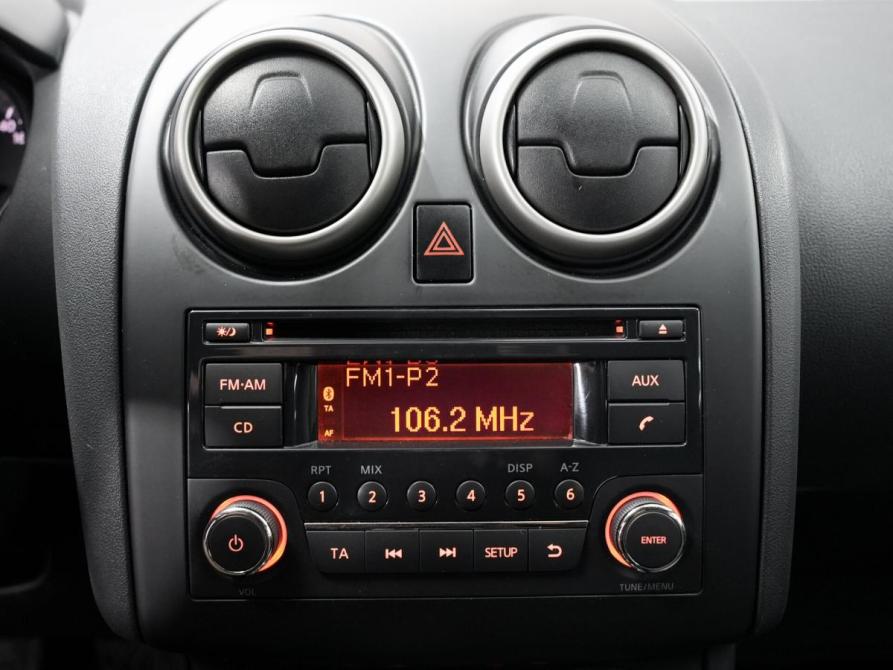 Nissan Qashqai I Рестайлинг Ульяновск  - изображение 18