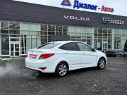 Hyundai Solaris I Рестайлинг Набережные Челны  - изображение 28