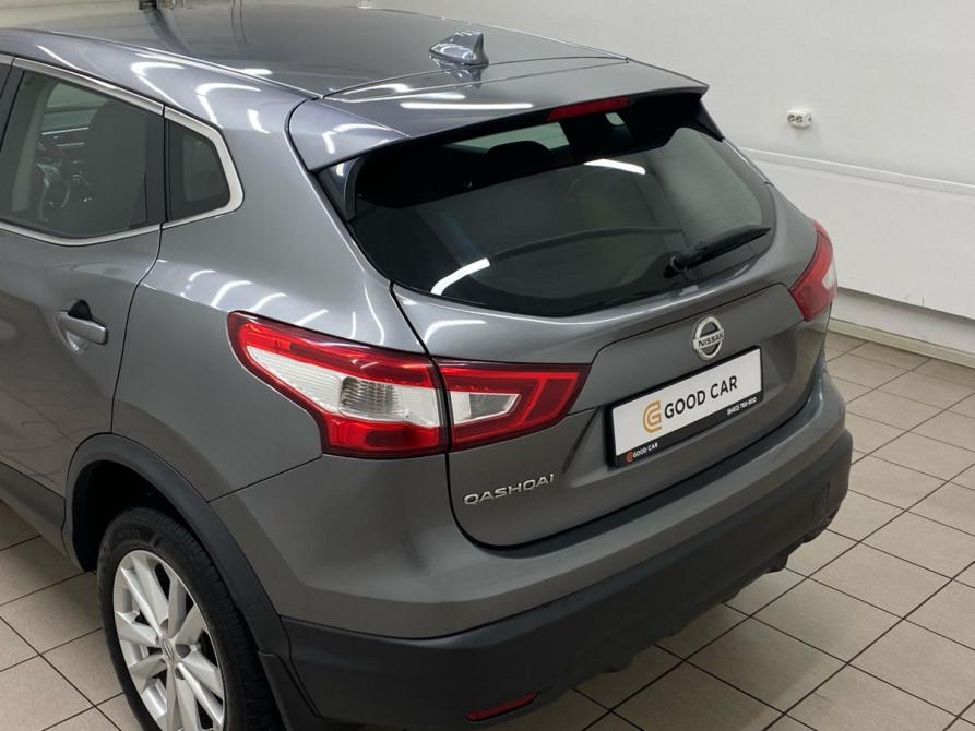 Nissan Qashqai II Энгельс  - изображение 13