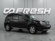 Renault Duster I Воронеж  - изображение 18