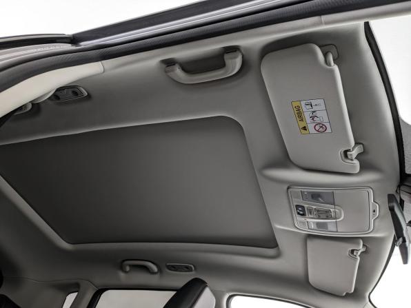 Changan CS35 Plus I Рестайлинг с пробегом 2024 года, цена 1 995 000 рублей, 30806 км, внедорожник, Автокод Объявления