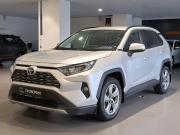 Toyota RAV4 V (XA50) Казань  - изображение 23