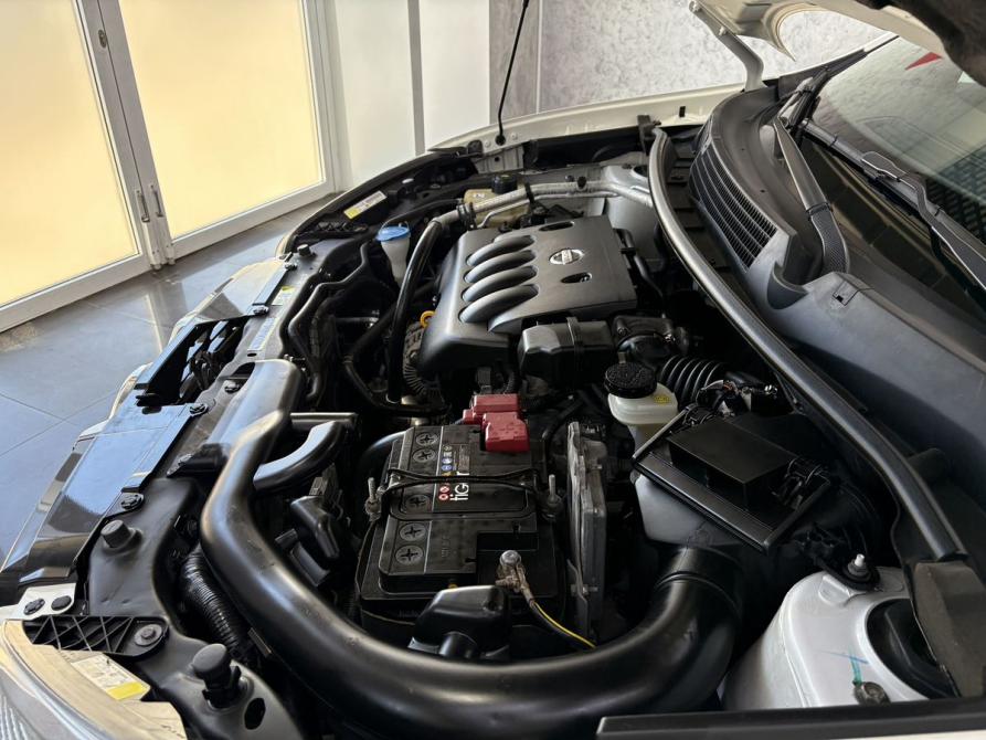 Nissan Qashqai I Рестайлинг Ярославль  - изображение 35