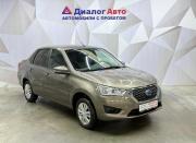 Datsun on-DO I Рестайлинг Азнакаево  - изображение 30