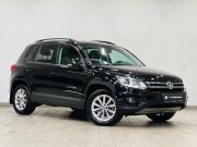 Volkswagen Tiguan I Рестайлинг Кемерово  - изображение 29