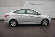 Hyundai Solaris I Воронеж  - изображение 19