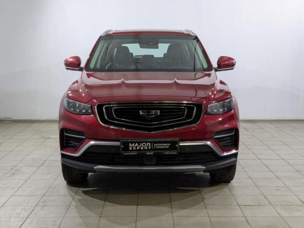 Geely Atlas Pro с пробегом 2024 года, цена 1 865 000 рублей, 91623 км, внедорожник, Автокод Объявления