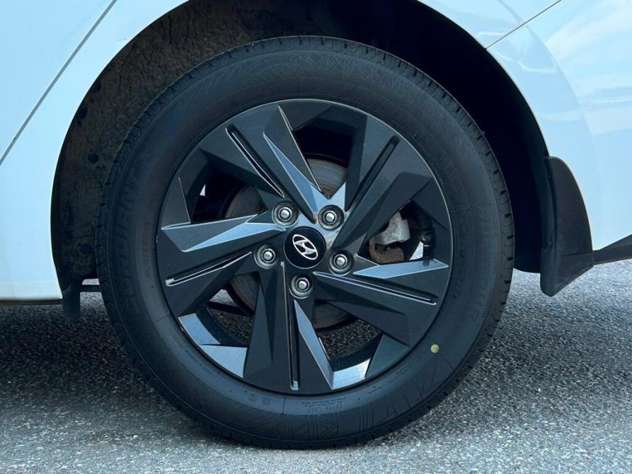 Hyundai Elantra VII (CN7) Санкт-Петербург  - изображение 20