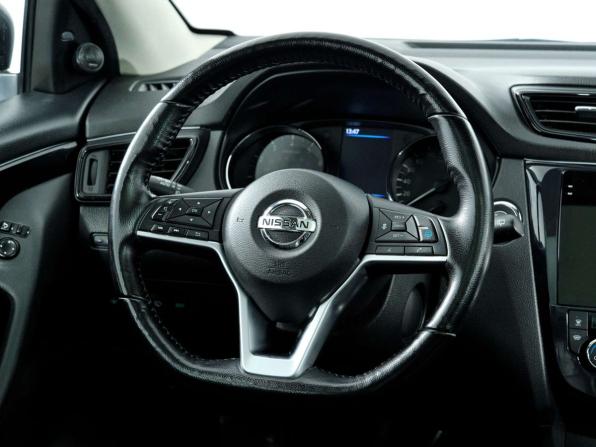 Nissan Qashqai II Рестайлинг с пробегом 2021 года, цена 2 339 000 рублей, 76655 км, внедорожник, Автокод Объявления