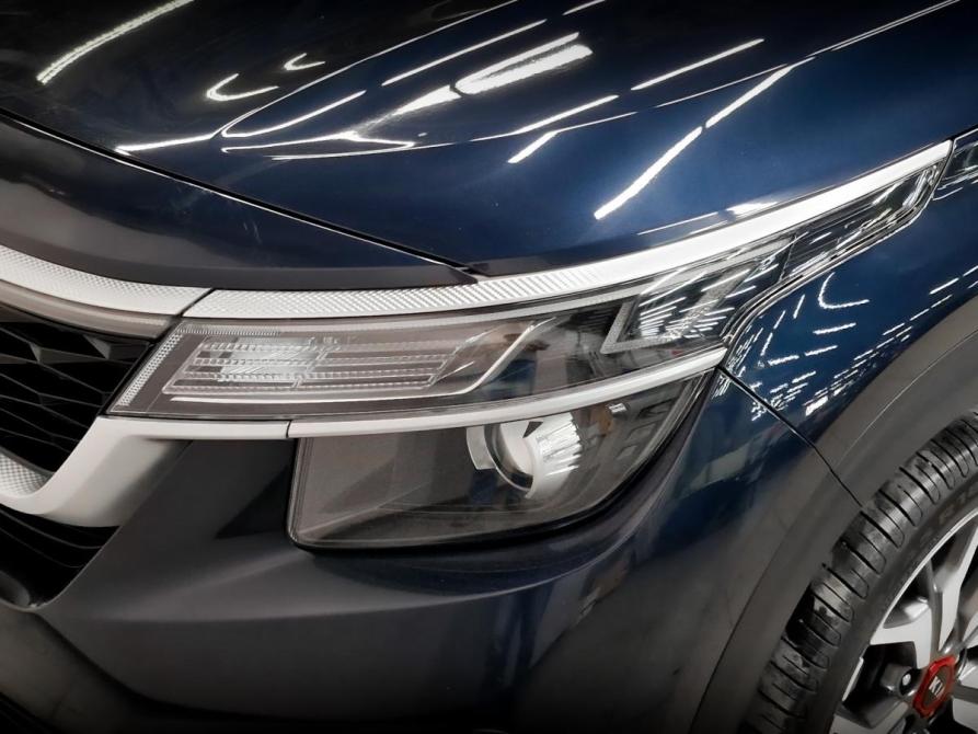 Kia Seltos I Москва  - изображение 17