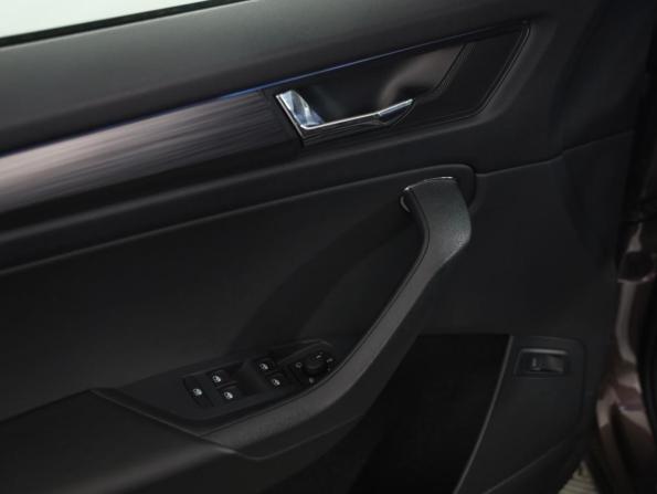 Skoda Kodiaq I с пробегом 2018 года, цена 1 998 000 рублей, 155761 км, внедорожник, Автокод Объявления