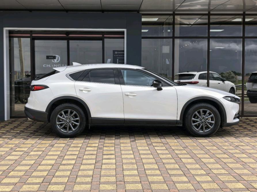 Mazda CX-4 I Рестайлинг Краснодар  - изображение 4