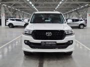 Toyota Land Cruiser 200 Series Рестайлинг 2 Казань  - изображение 28