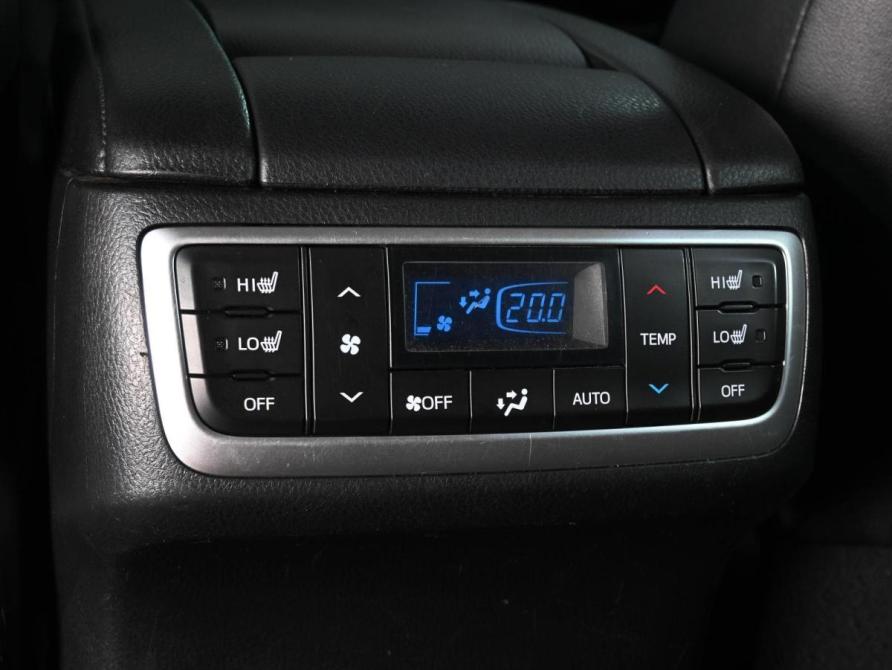 Toyota Highlander III (XU50) Рестайлинг Ростов-на-Дону  - изображение 22