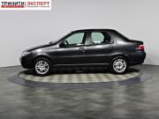 Fiat Albea I Рестайлинг Белгород  - изображение 26