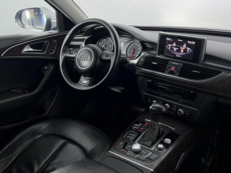 Audi A6 IV (C7) Калининград  - изображение 13