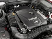 Mercedes-Benz GLC Coupe I (C253) Санкт-Петербург  - изображение 39