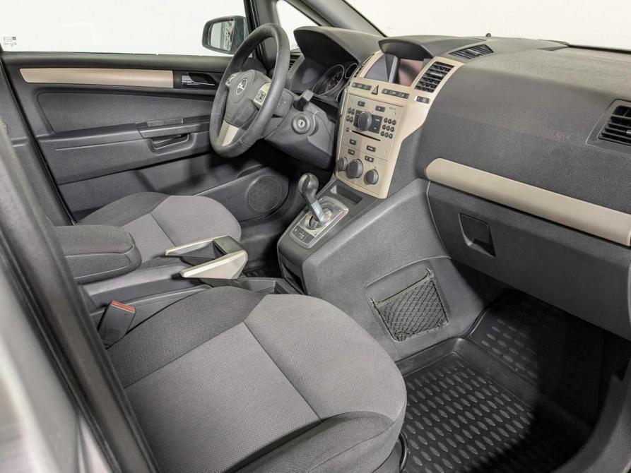 Opel Zafira B Екатеринбург  - изображение 13