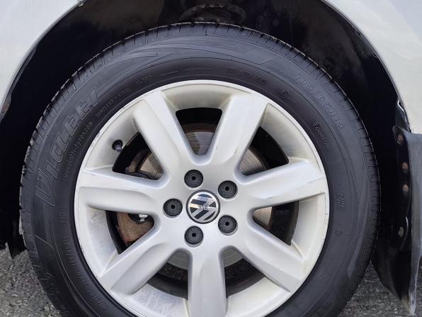 Volkswagen Polo V с пробегом 2011 года, цена 650 000 рублей, 279858 км, седан, Автокод Объявления