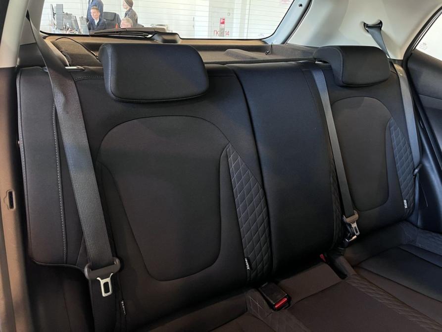 Hyundai Creta II Чебоксары  - изображение 37
