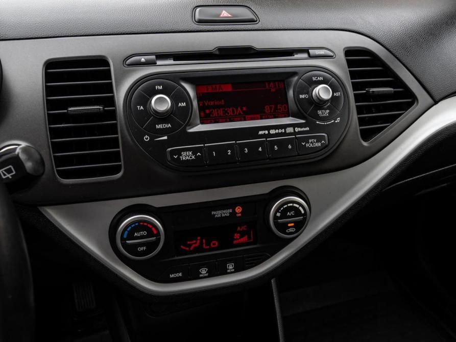 Kia Picanto II Краснодар  - изображение 13
