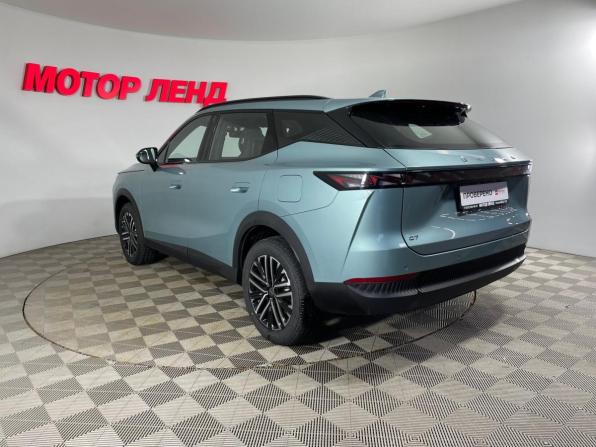 Omoda C7 с пробегом 2025 года, цена 2 969 000 рублей, 1524 км, внедорожник, Автокод Объявления