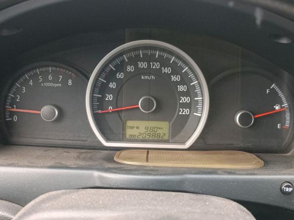 Kia Sportage II Рестайлинг с пробегом 2009 года, цена 410 000 рублей, 209882 км, внедорожник, Автокод Объявления
