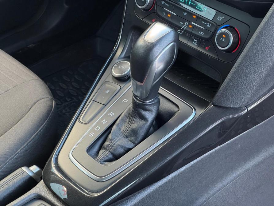 Ford Focus III Рестайлинг Воронеж  - изображение 21