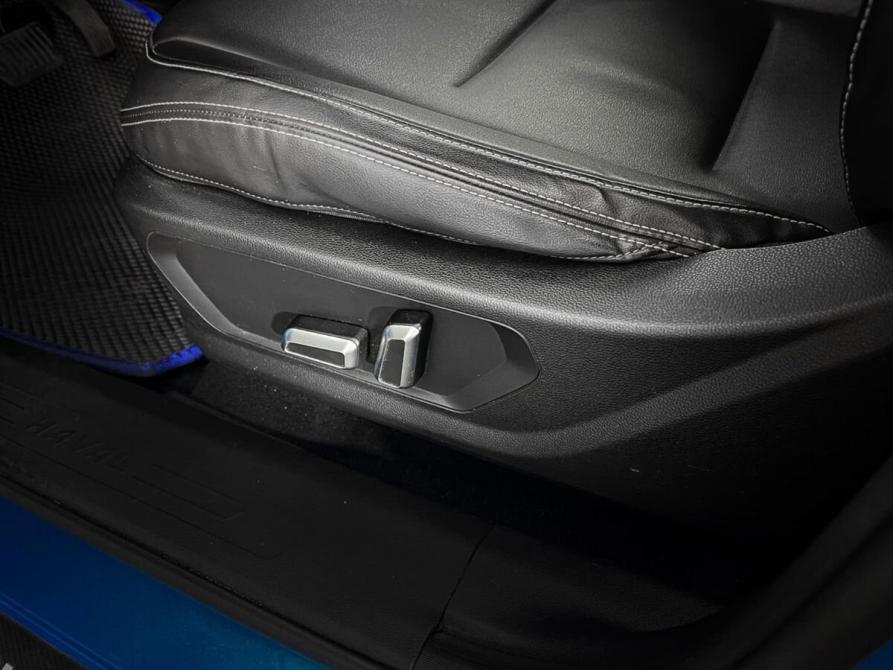 Haval Jolion I Ногинск  - изображение 15