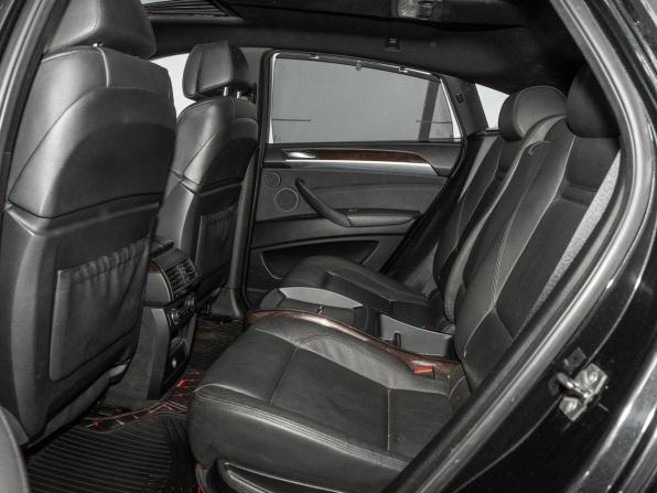 BMW X6 I (E71) с пробегом 2010 года, цена 2 000 000 рублей, 124429 км, внедорожник, Автокод Объявления
