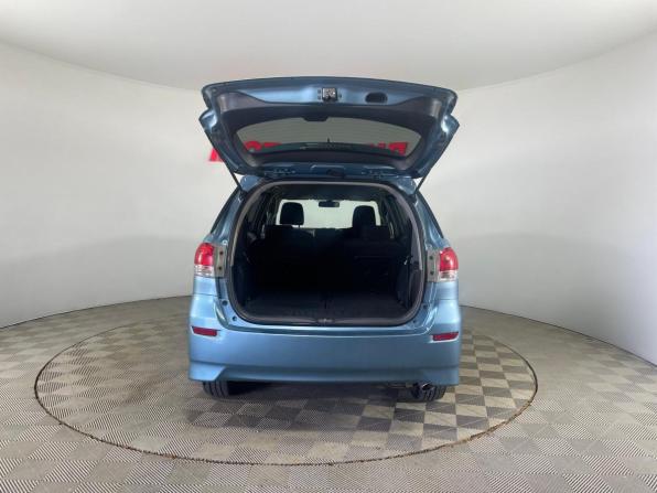 Toyota Wish II с пробегом 2010 года, цена 985 000 рублей, 189207 км, минивэн, Автокод Объявления