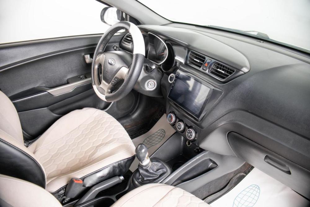 Kia Rio III Рестайлинг Пермь  - изображение 11