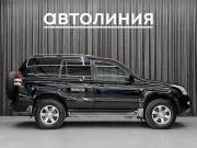 Toyota Land Cruiser Prado 120 Series Красноярск  - изображение 24