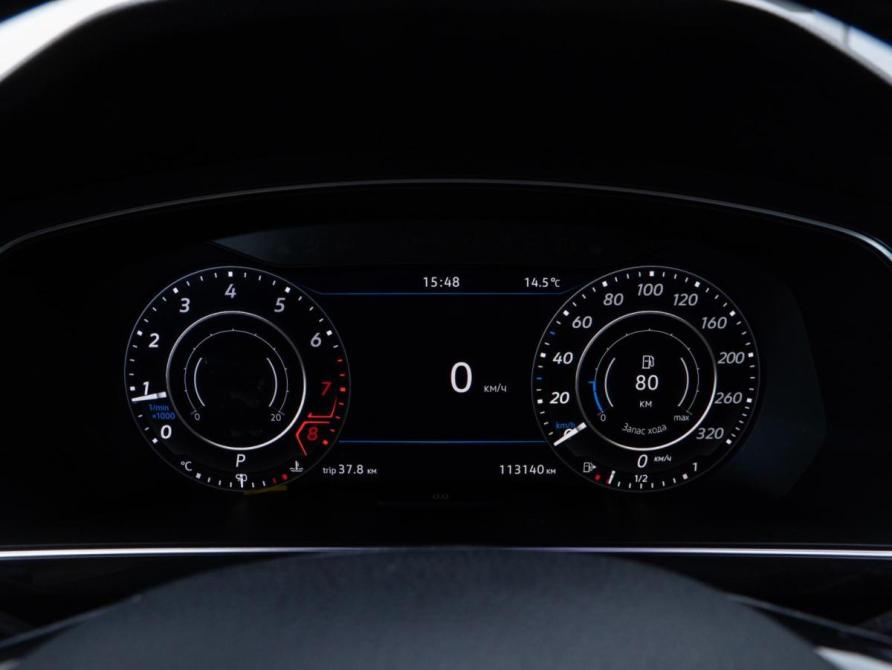 Volkswagen Tiguan II Волгоград  - изображение 14