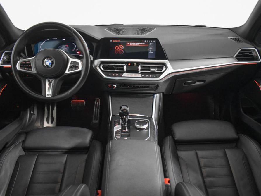 BMW 3 серии VII (G2x) Санкт-Петербург  - изображение 13