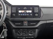 Volkswagen Polo VI Москва  - изображение 43