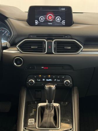 Mazda CX-5 II с пробегом 2019 года, цена 2 700 000 рублей, 164459 км, внедорожник, Автокод Объявления