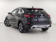 Kia XCeed I Москва  - изображение 34