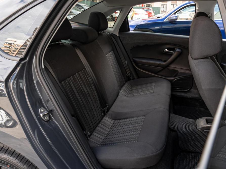Volkswagen Polo V Рестайлинг Краснодар  - изображение 7